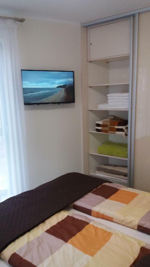 Horyzont-jantar314 Apartment