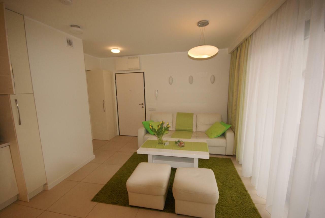 Apartment Horyzont-jantar314 *