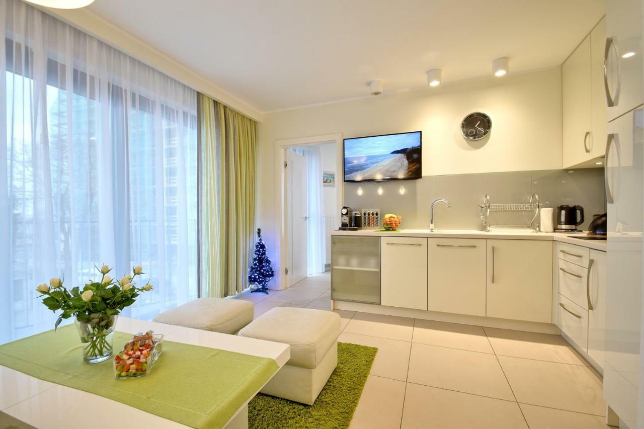 Apartment Horyzont-jantar314 *