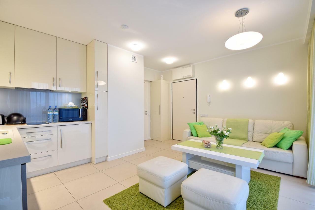 Horyzont-jantar314 Apartment Miedzyzdroje