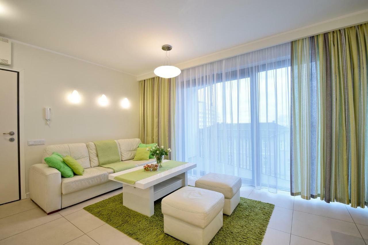 Horyzont-jantar314 Apartment Miedzyzdroje