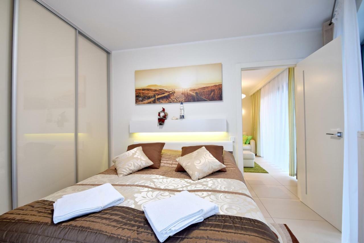 Horyzont-jantar314 Apartment