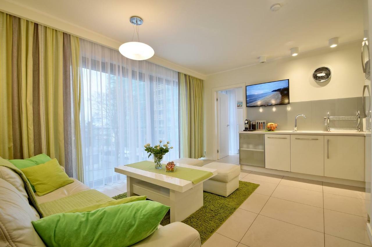Apartment Horyzont-jantar314 *