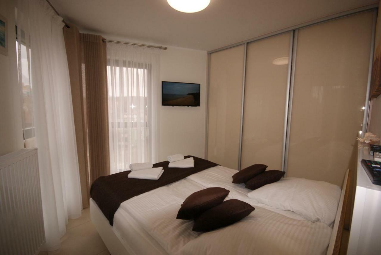 Apartment Horyzont-jantar314
