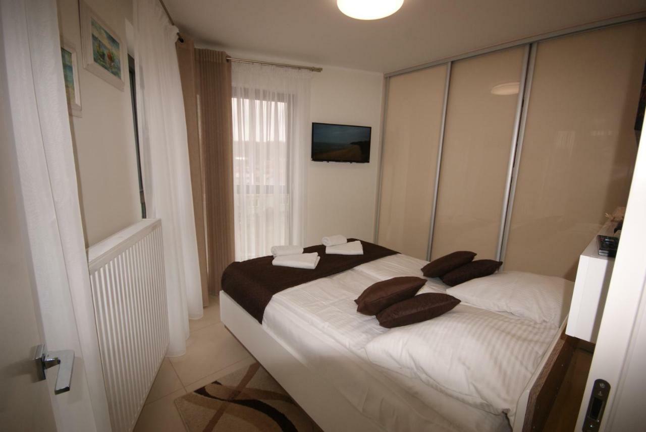 Horyzont-jantar314 Apartment *
