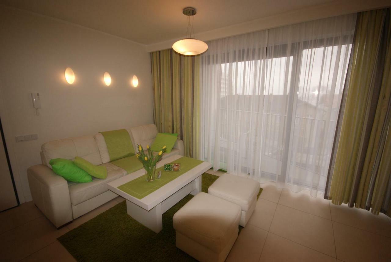 Horyzont-jantar314 Apartment *
